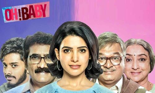 Oh Baby Latest USA Collections Report