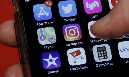 Instagram expands hiding likes to make you happier