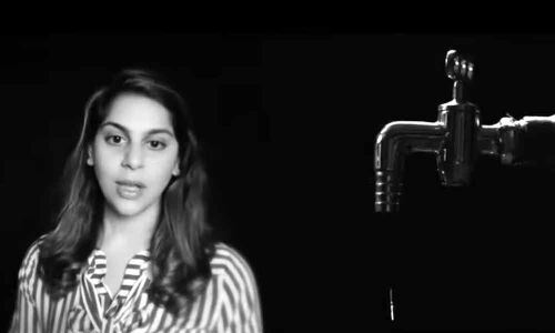 Upasana Kamineni Konidela rings in birthday with music video featuring Roll Rida