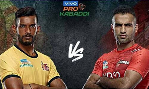 Pro Kabaddi 2019 Live Score: U Mumba, Bengaluru Bulls Wins on opening day