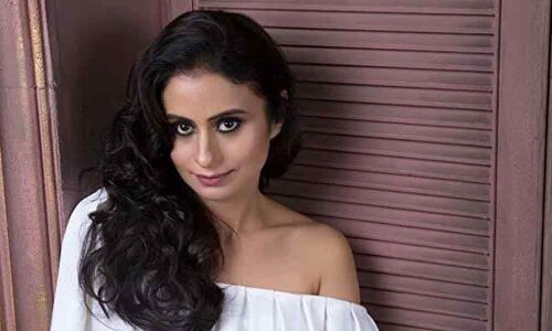 Rasika Dugal to explore comedy