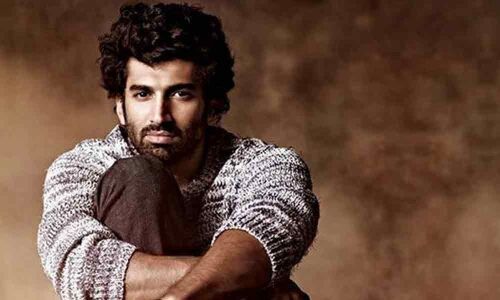 Aditya is in awe of Mahesh Bhatt