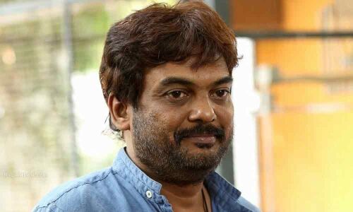 Puri back with a bang