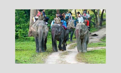 Madhya Pradesh, a melting pot of cultures