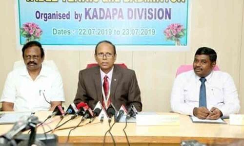 LIC to host zonal TT tourney in Kadapa