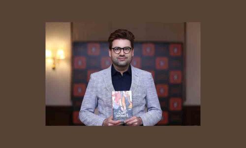 Devasted lives and breathing dreams