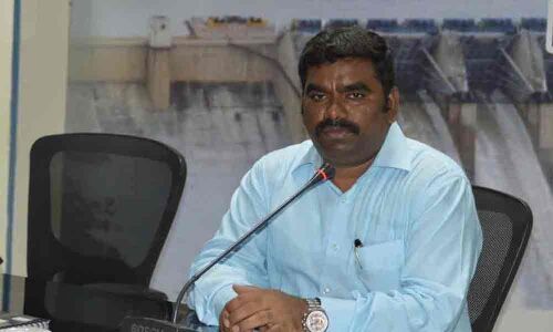 Collector receives 2K petitions from employees