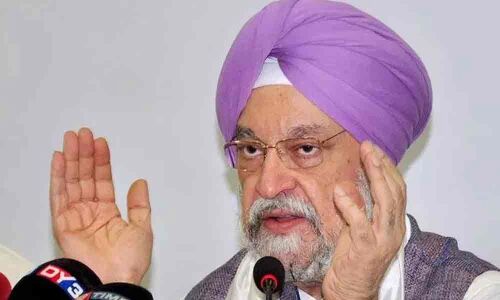 No compromise on passenger safety: Civil aviation minister