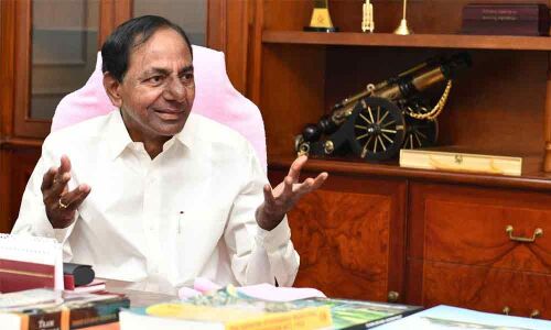 Massive OP to overhaul Municipal Administration