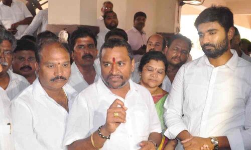 State government will protect temple lands: Minister