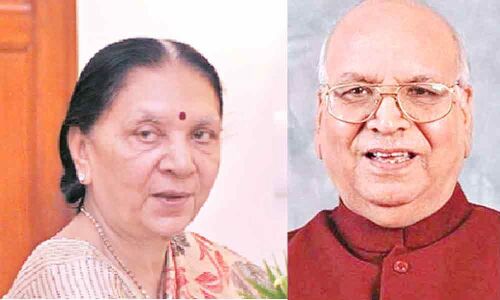 New Governors for six states