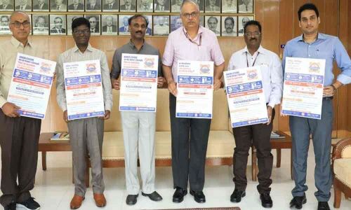 Railways kicks off  Give up Concession campaign