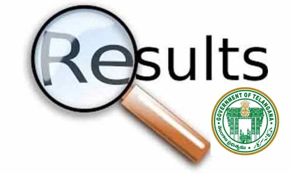 Telangana: Degree results to be declared tomorrow