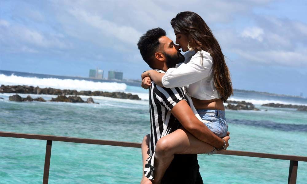 ismart shankar tv premiere