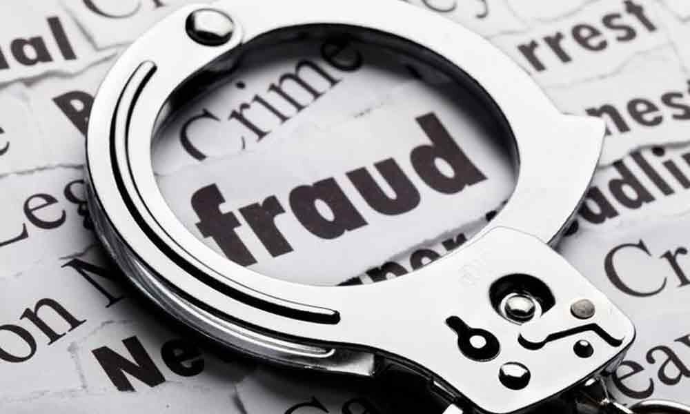 Hyderabad: Jewellery shop owners booked for defrauding bank of Rs 75 cr