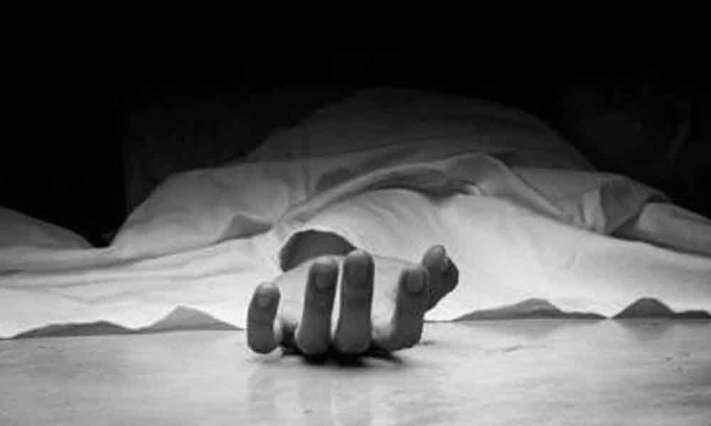 Hyderabad: Girl found dead at Medchal was killed by her father