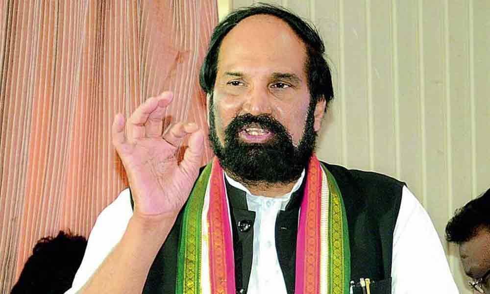 Congress to get high number of seats in municipal elections: Uttam