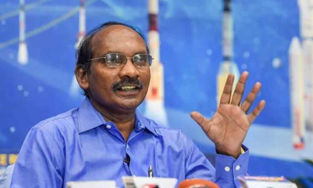 Countdown for Chandrayaan-2 mission to start at 6.43 p.m.: ISRO Chairman Sivan