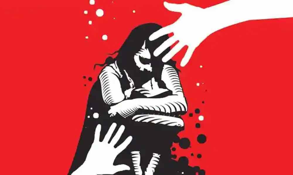 Telangana: 3-year-old sexually assaulted in Nizamabad