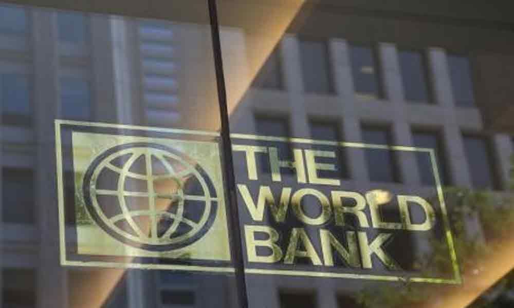 World bank to fund for health scheme in AP