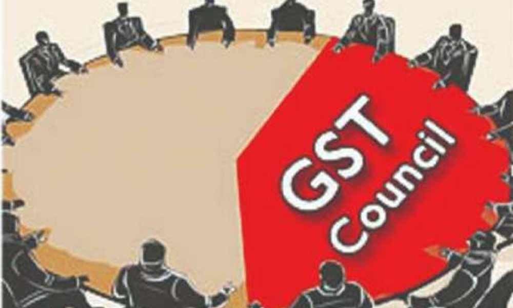 GST Council to decide this week