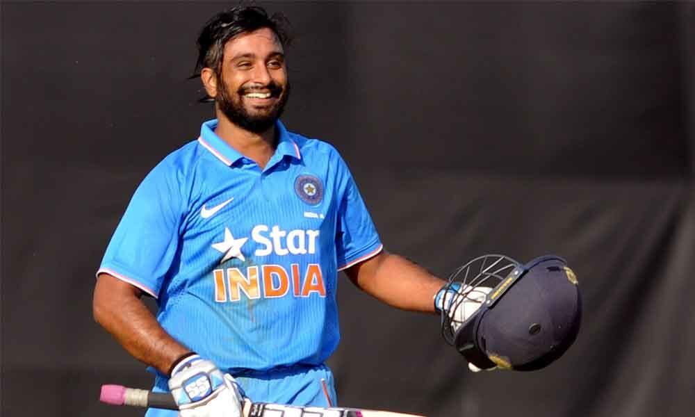 We had no bias against Rayudu: Prasad clears air on retired players   Cup exclusion