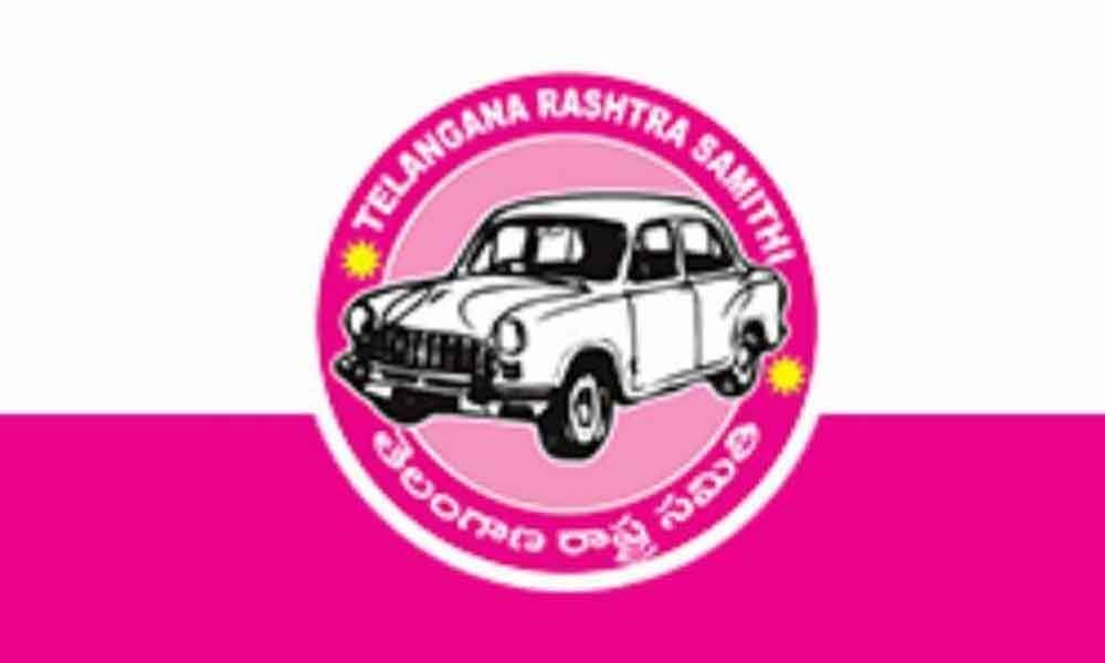 TRS membership drive slows down in Agency areas