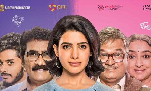 Oh Baby in USA: Struggle Continues for 1Million$