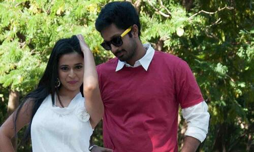 All clear for Dhamki release