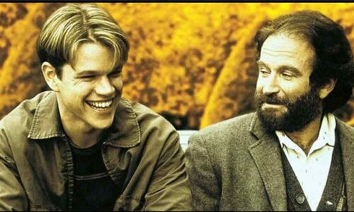 Robin Williamss movies to binge on this weekend