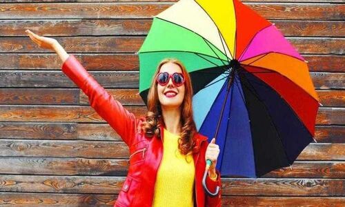 Stylish, fashion essentials for the season!