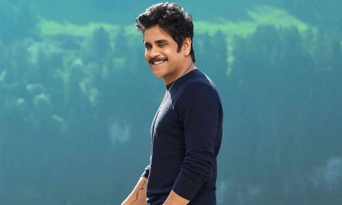 Manmadhudu 2 trailer on July 25