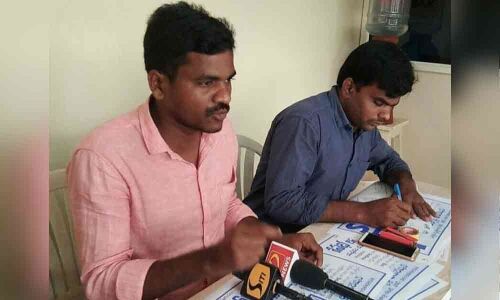 SFI demands action on schools not observing No Bag Day rule