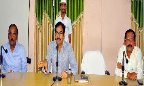 Proposals sought for revision of property values JC