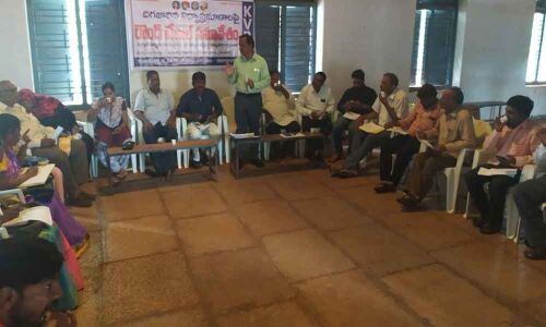 Plea to ensure quality in education institutions