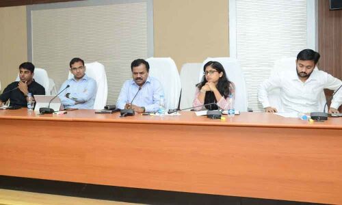 People wasting water to be fined heavily