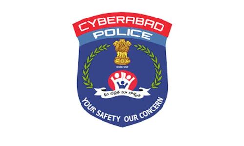 Police cracking whip on blaring horns, silencers