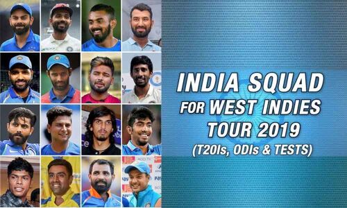 Fit-again Dhawan, Saha back, rookie Chahar gets maiden T20 call-up