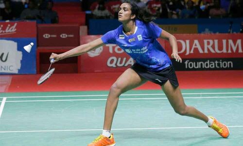 Sindhu fails to snap title jinx, loses to Yamaguchi in final