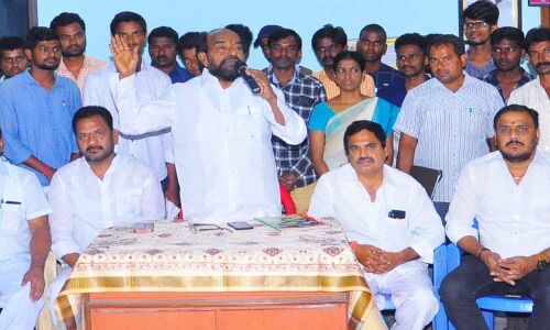 50% cap on quota will do injustice to BCs