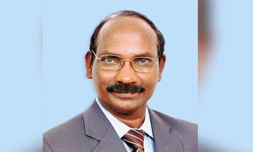 No more glitches: ISRO Chairman K Sivan