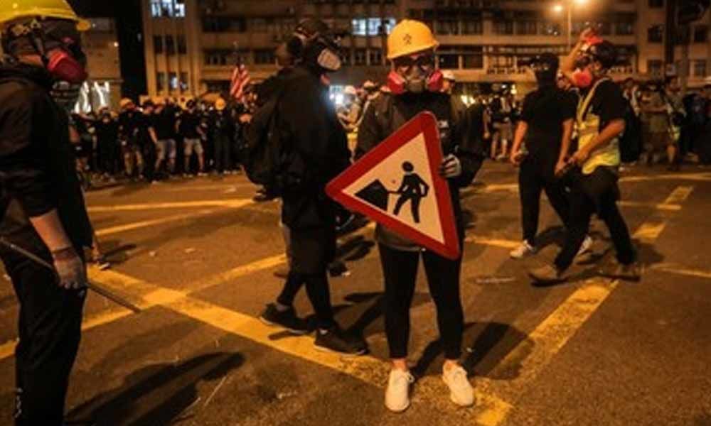 Anger soars over vicious mob attack on Hong Kong protesters