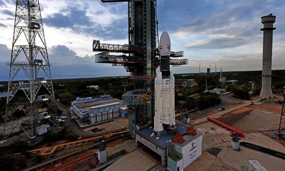 Chandrayaan 2 Launch Live Stream: Watch Live on DD, PC and Mobile