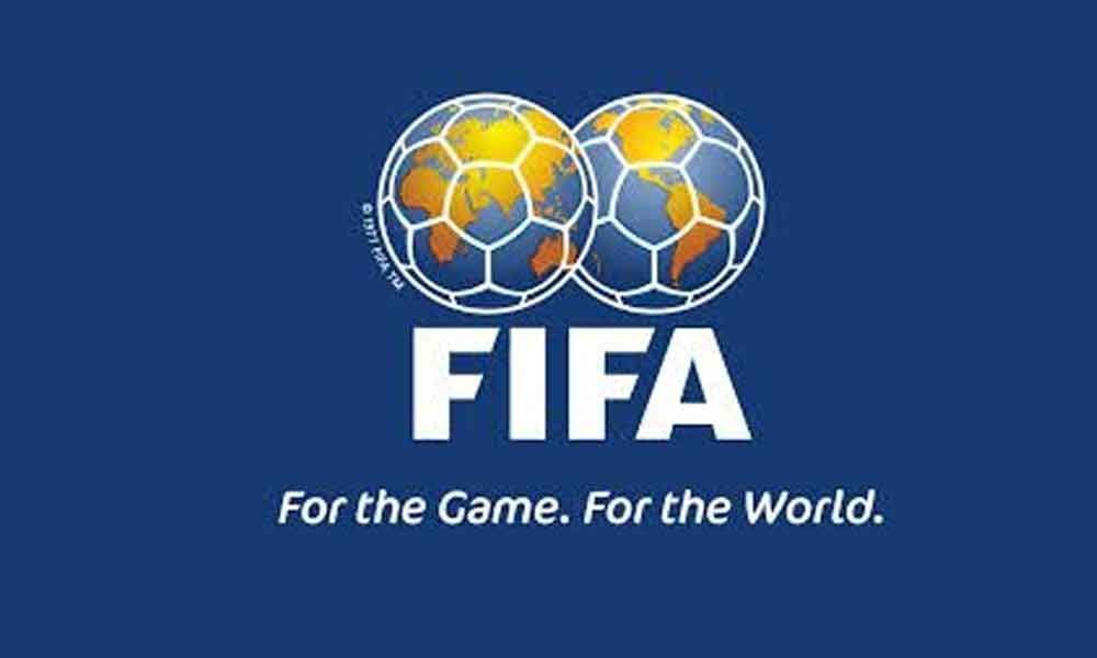 FIFA hands Punjab FC 3-window transfer ban for failing to honour player contract