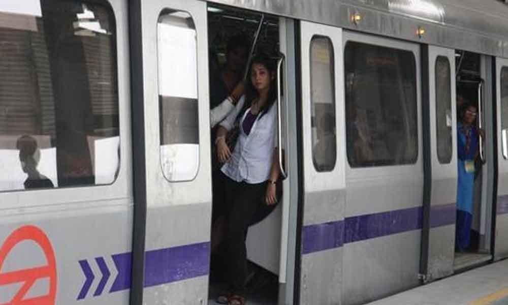 Metro Phase-IV: SC asks DDA to clarify on funding for 3 priority corridors