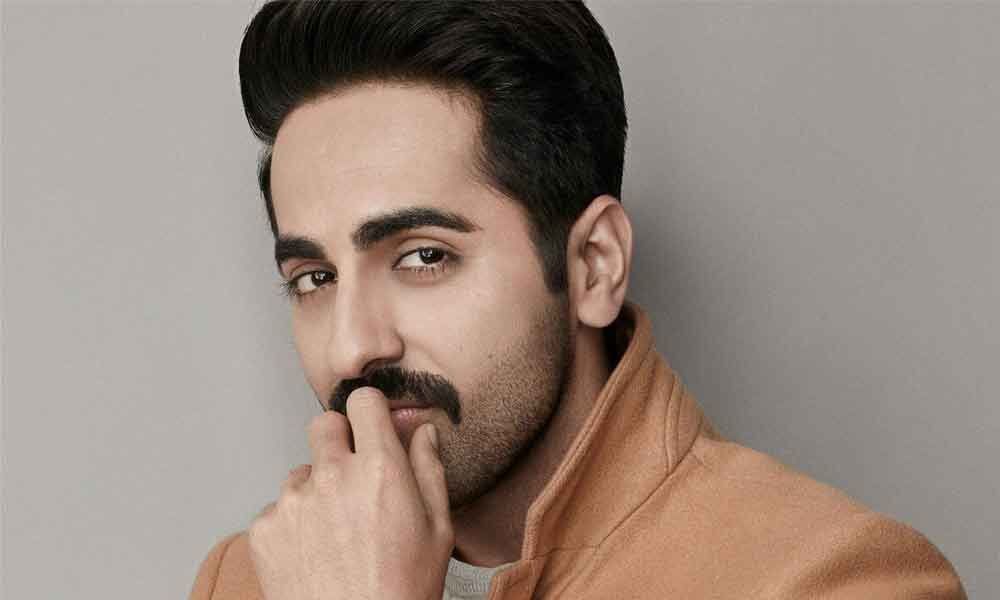 Stardom comes with a price tag: Ayushmann Khurrana