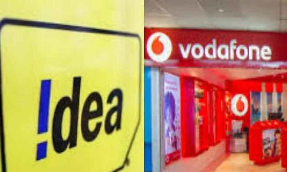 Vodafone Idea m-cap drops Rs 7k crores post Q1 results