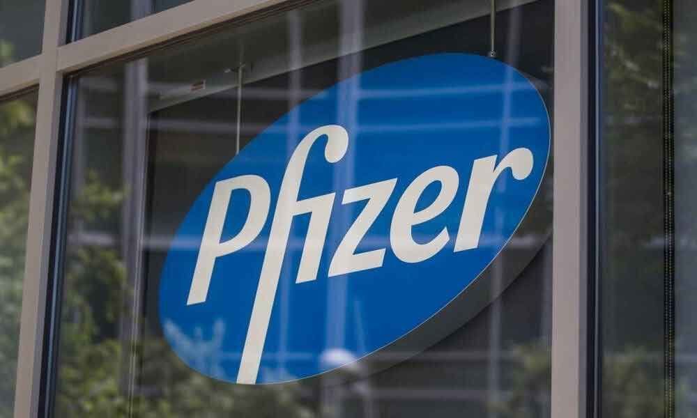 Pharma giant Pfizer to absorb Mylan