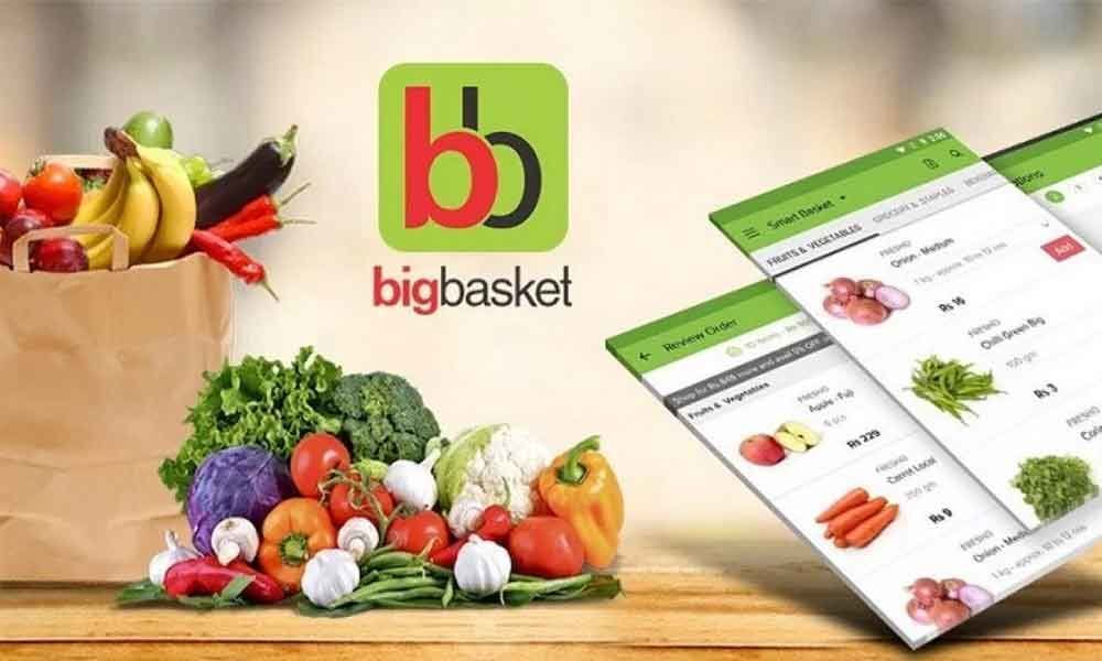 BigBasket raises Rs 100 crore from Trifecta