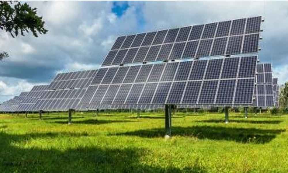 Indias renewable energy cost lowest in APAC